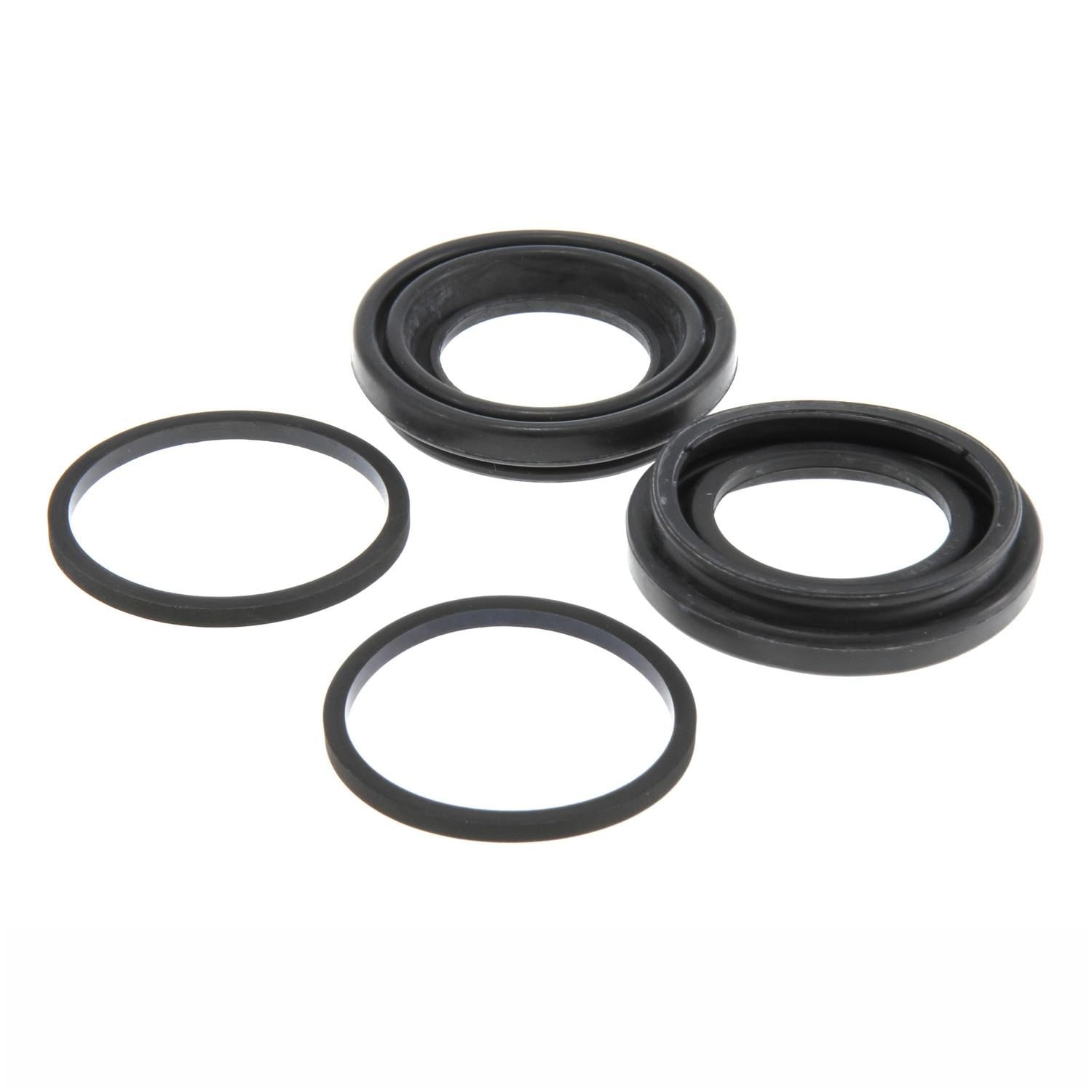 Brake Caliper Kit-Frt  Centric Parts  143.44014