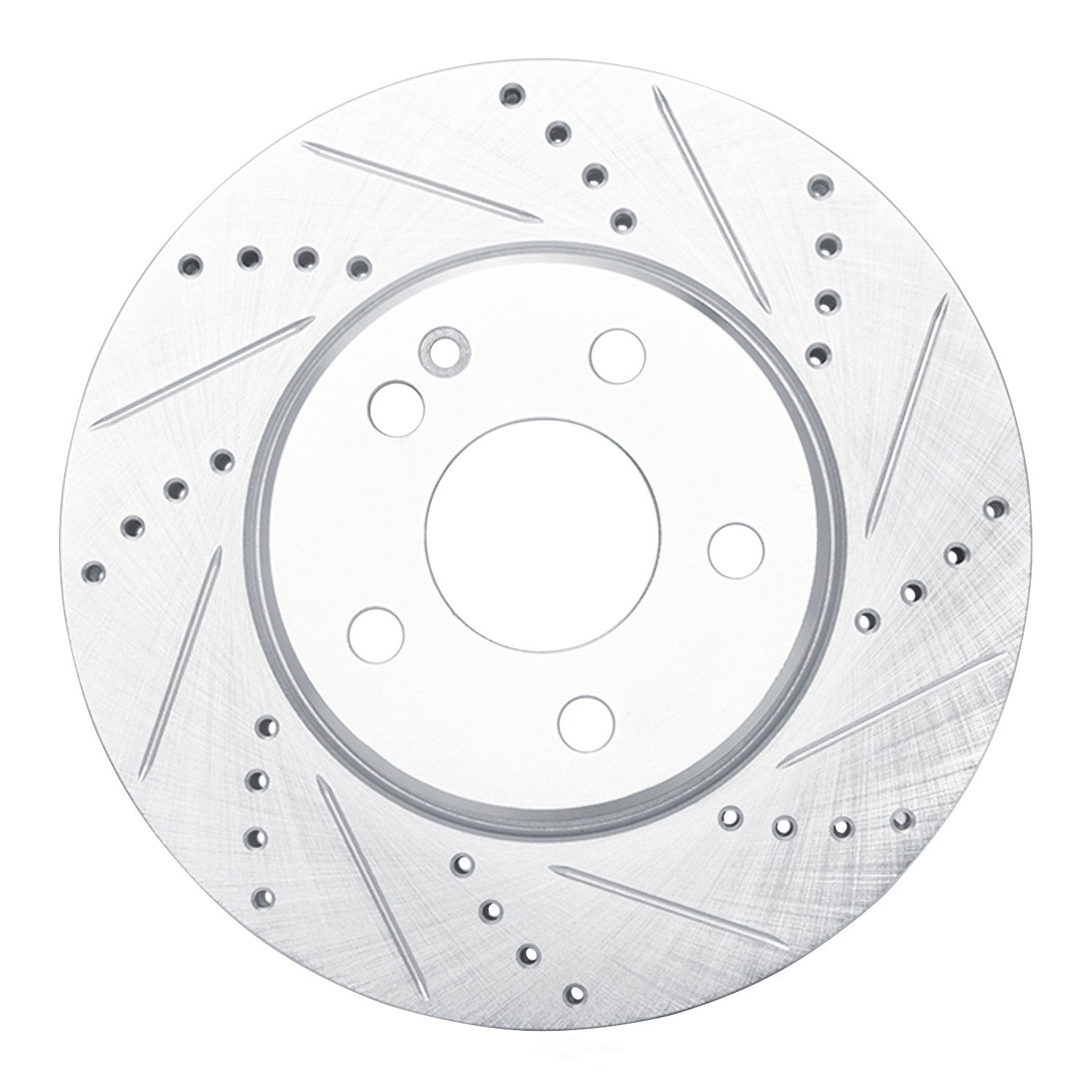 Frt Disc Brake Rotor  DFC  631-63088R