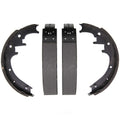 Rr New Brake Shoes  Wagner  Z774