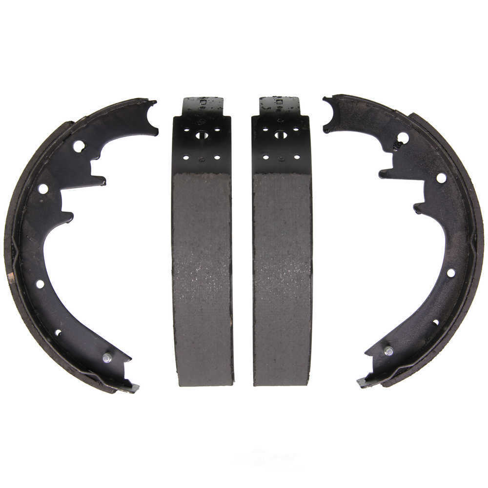 Rr New Brake Shoes  Wagner  Z774