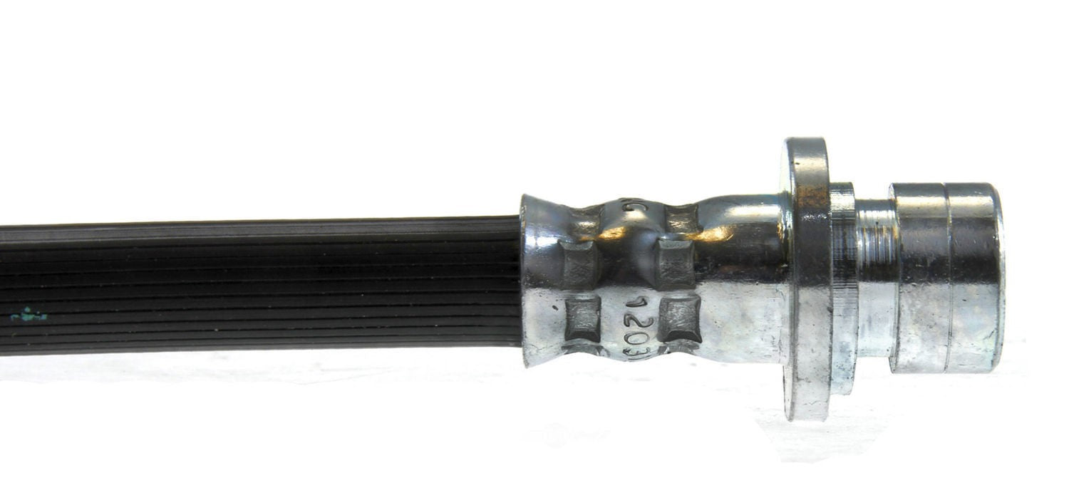 Frt Brake Hose  Centric Parts  150.40117