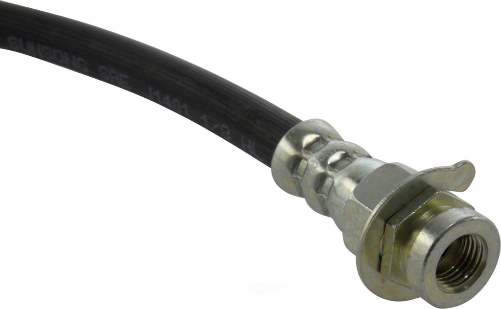 Frt Brake Hose  Centric Parts  150.64003