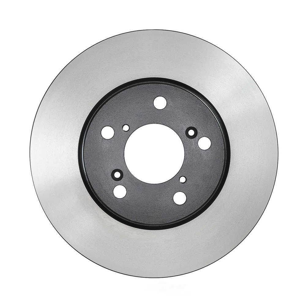 Frt Disc Brake Rotor  Wagner  BD126353E