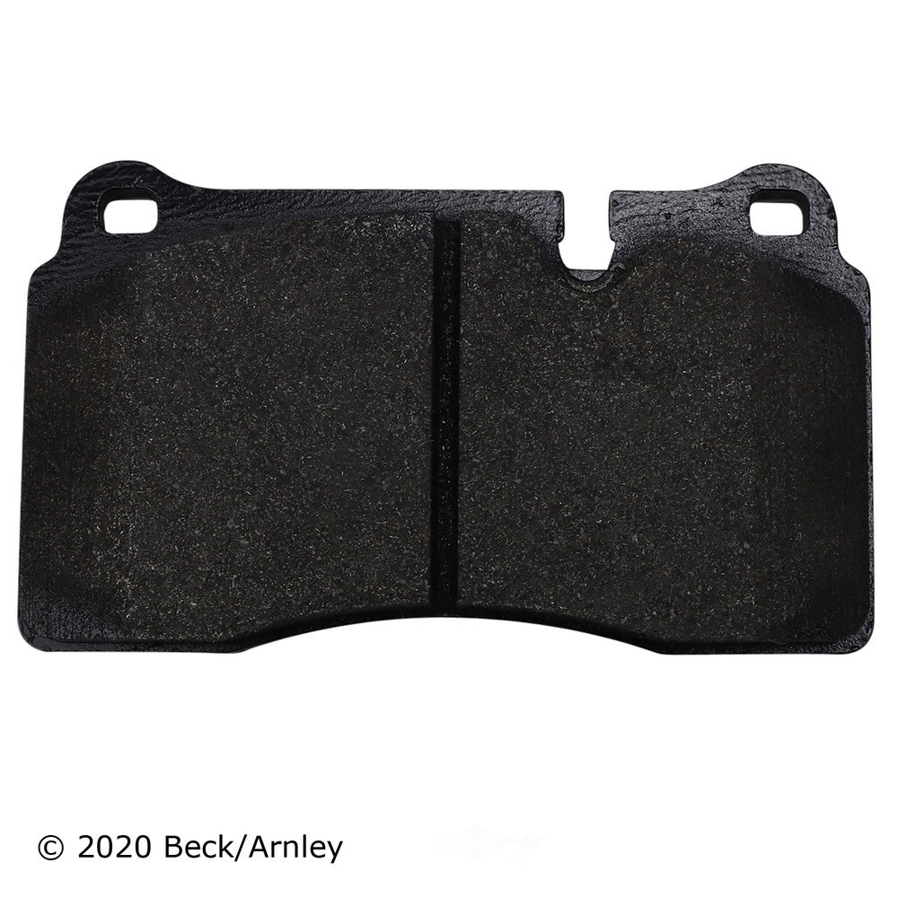 Frt OE Brake Pads  Beck/Arnley  089-1891