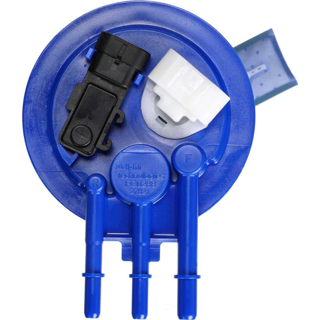 Fuel Pump Module Assy  Delphi  FG0288
