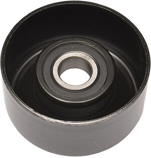 Continental Belt Tensioner Assembly 49052