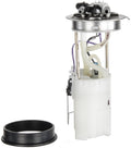 Fuel Pump Module Assy  Bosch  67317