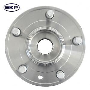 Frt Hub Assy  Skyward Automotive  SK513223