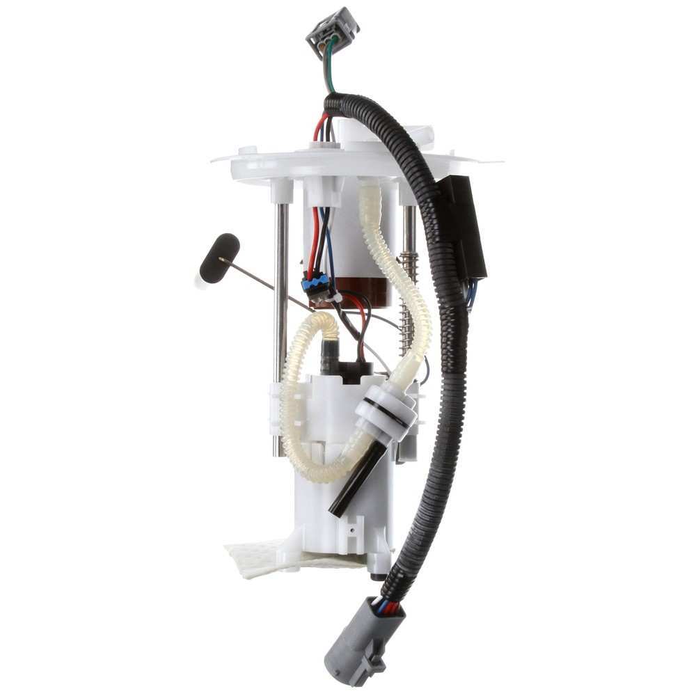 Fuel Pump Module Assy  Delphi  FG0875