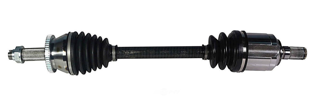 Left New CV Complete Assy   GSP North America   NCV75077