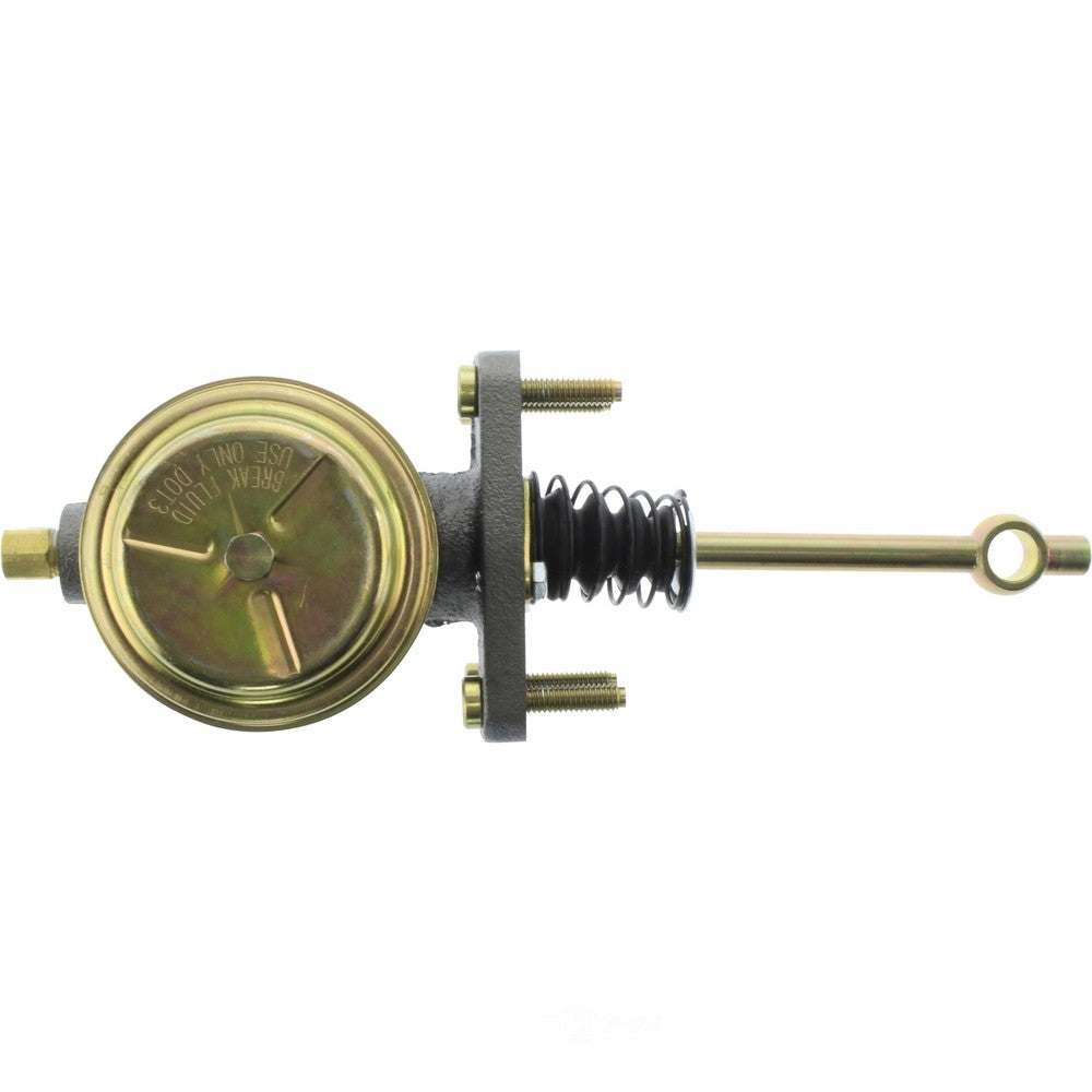 New Master Brake Cyl  Centric Parts  130.63005