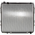 Radiator  DENSO  221-0518