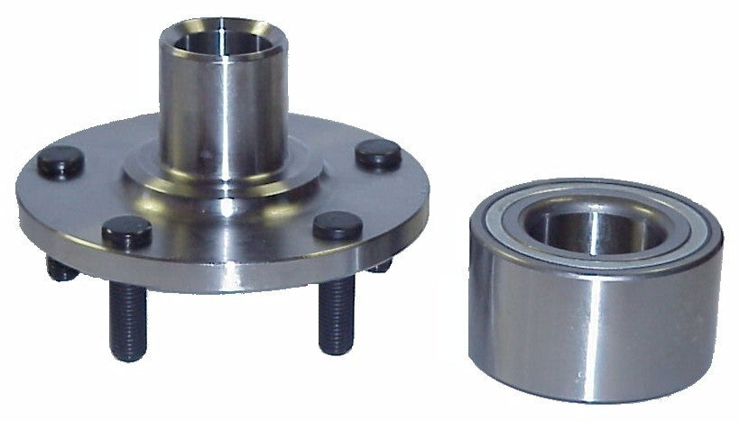 PTC Wheel Bearing Hub Kit PT518509