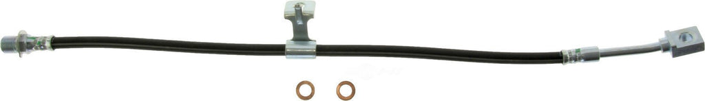 Frt Brake Hose  Centric Parts  150.66008
