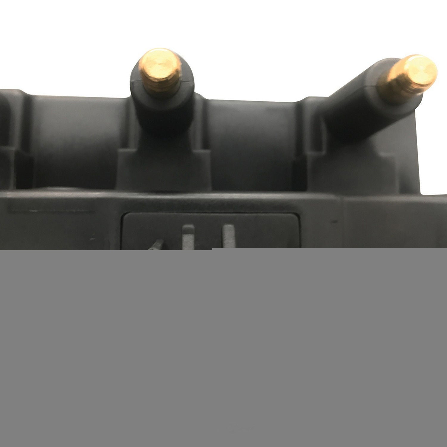 Ignition Coil   Hitachi   IGC0138