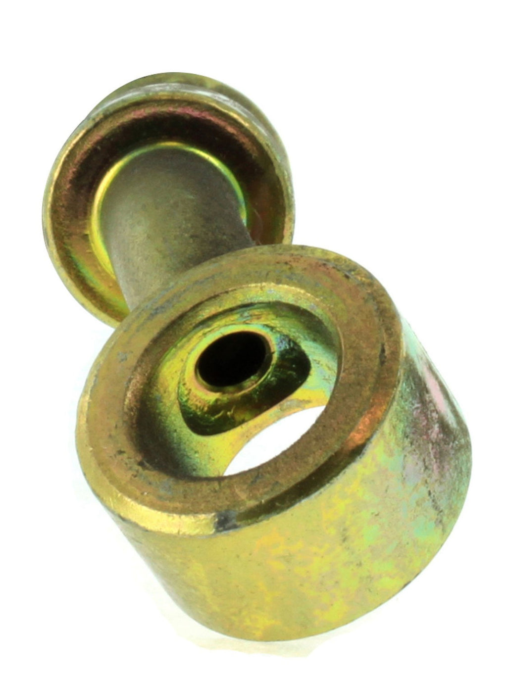 Rr Brake Hose  Centric Parts  150.40356