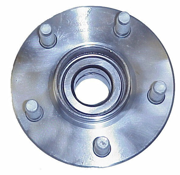 PTC Premium Wheel Bearing And Hub Assembly PT512163