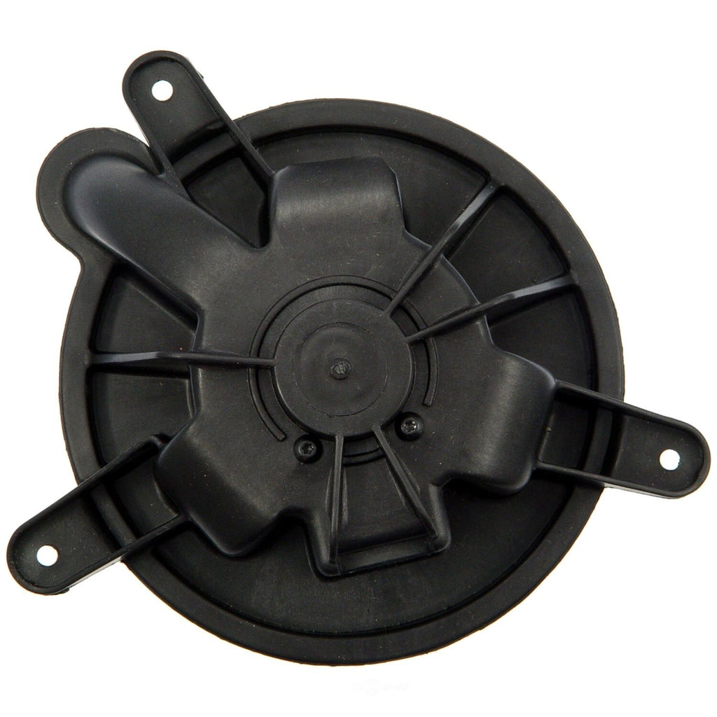 New Blower Mtr w/Wheel  VDO  PM6002