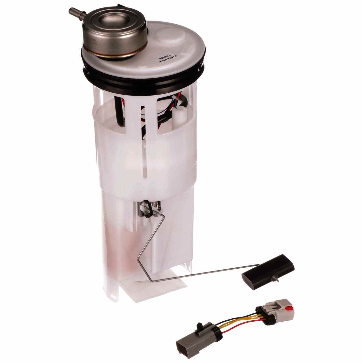 Fuel Pump Module Assy  Delphi  FG0820
