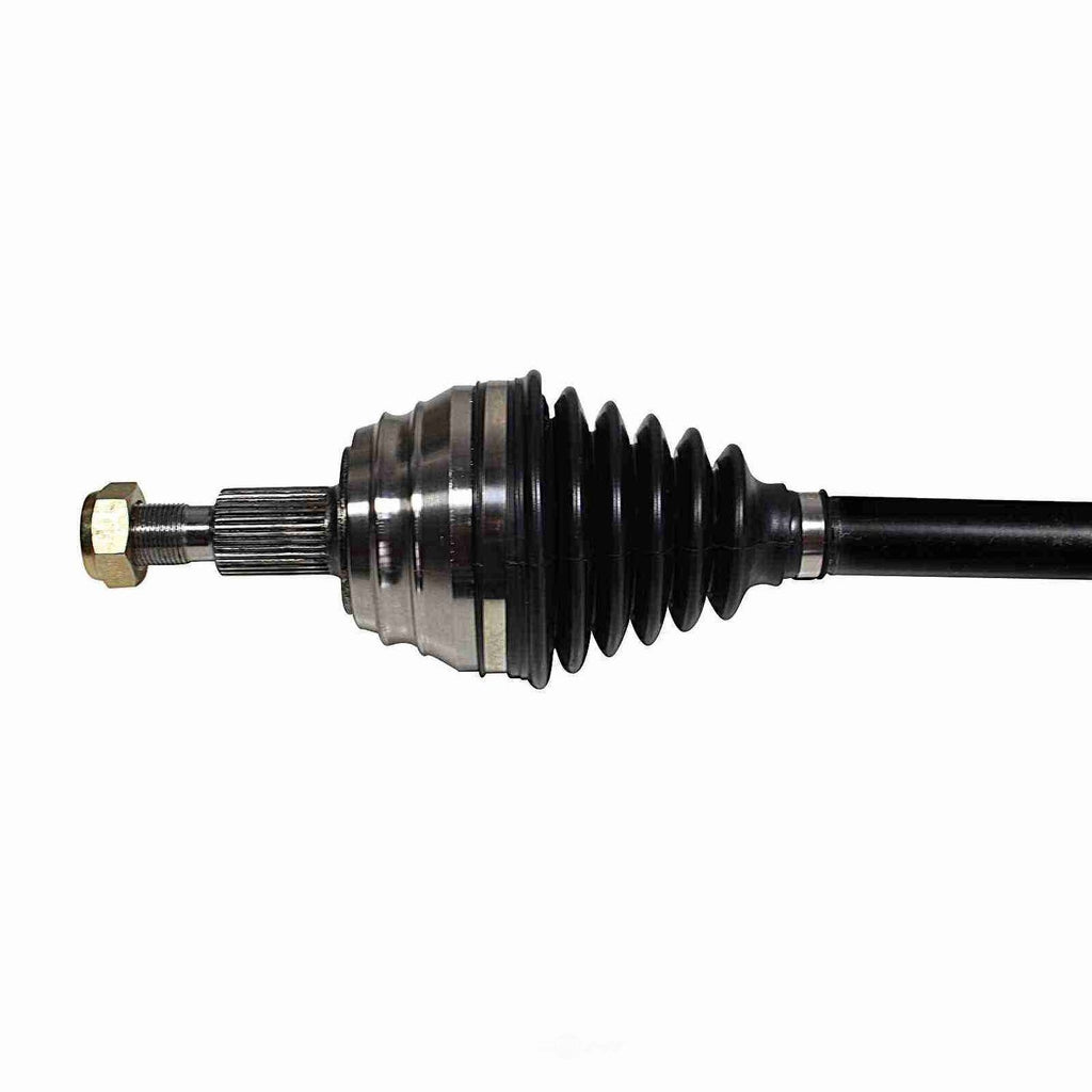 Left New CV Complete Assy   GSP North America   NCV72059
