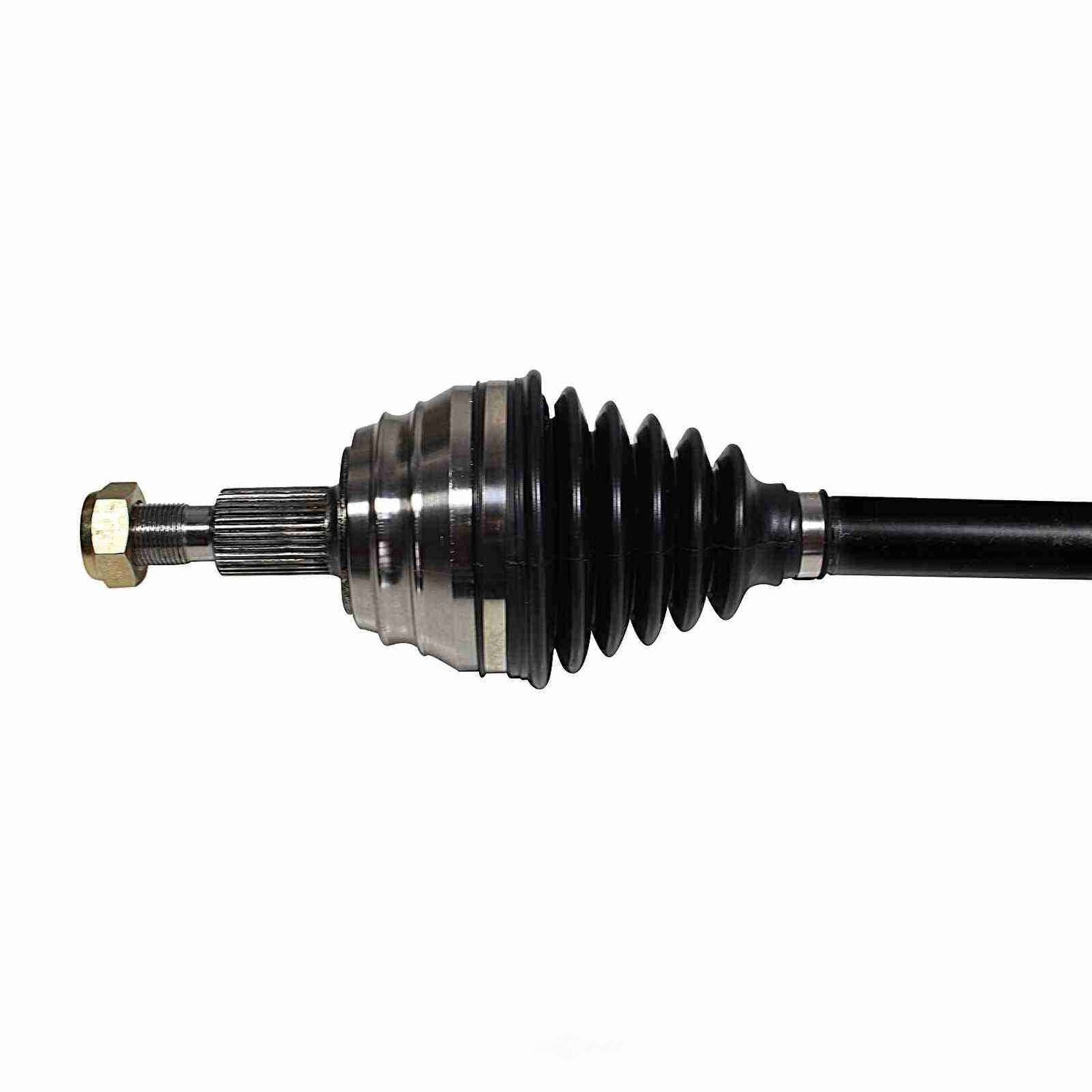 Left New CV Complete Assy   GSP North America   NCV72059