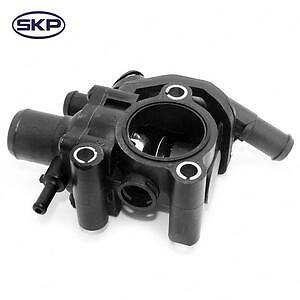 Thermostat Housing  Skyward Automotive  SK902201