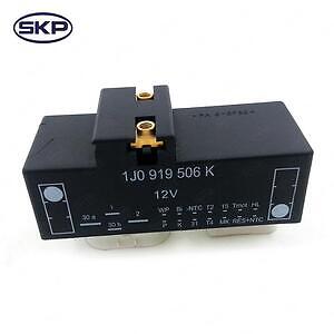 Cooling Fan Control  Skyward Automotive  SK902419