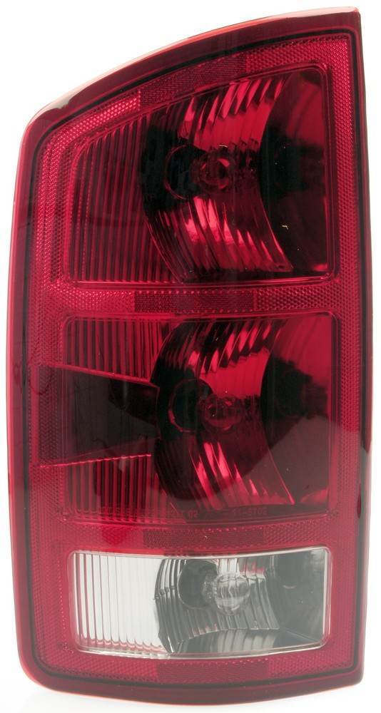 Tail Light Assy  Dorman  1610362