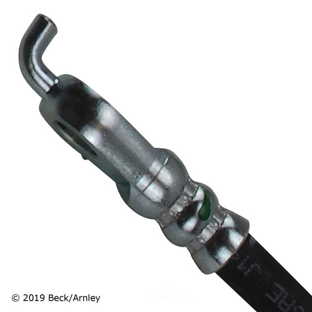 Rr Brake Hose  Beck/Arnley  073-2028