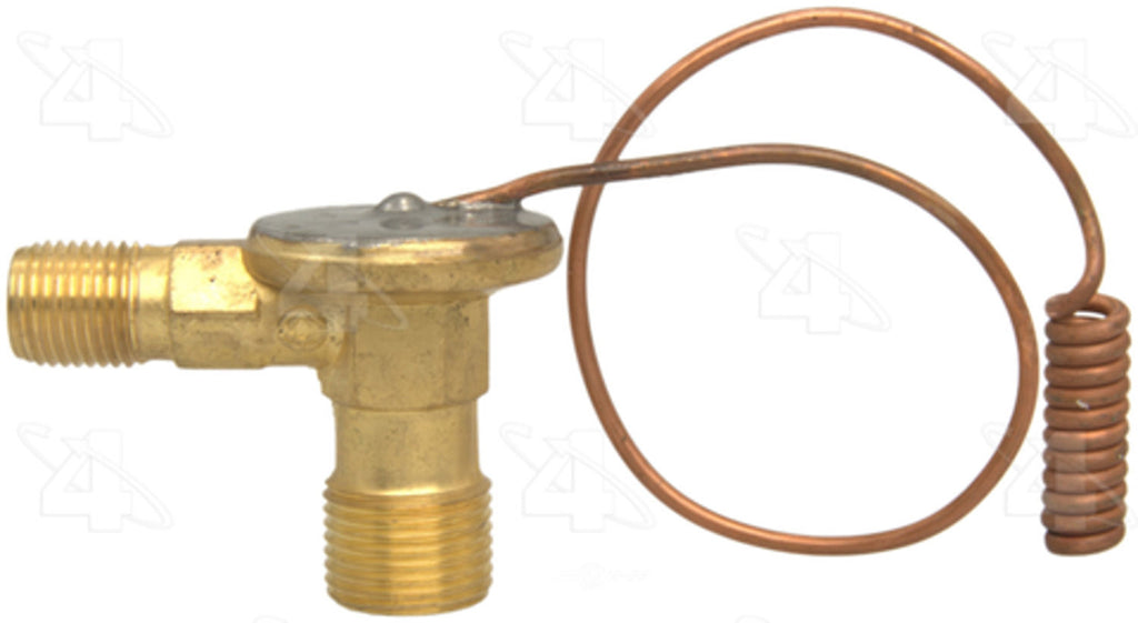 Expansion Valve   Four Seasons   39173