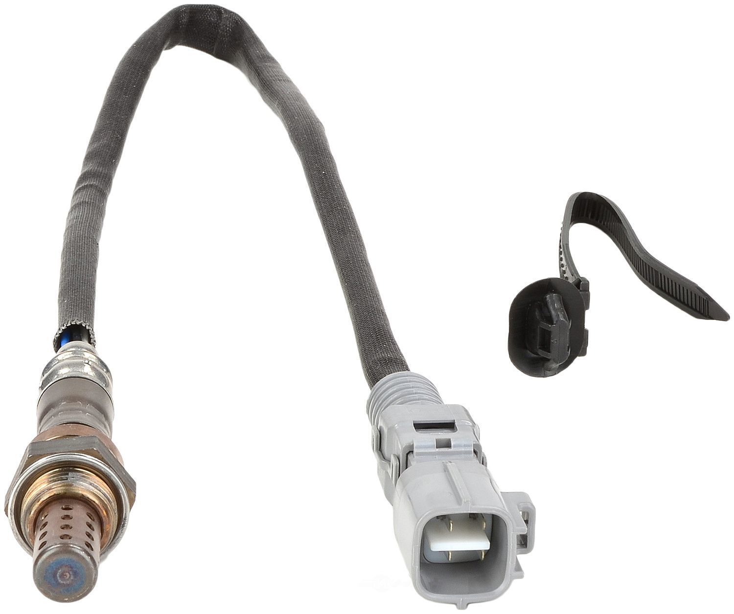Oxygen Sensor  Bosch  18039