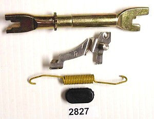 Rr Right Adj Kit  Better Brake Parts  2827K