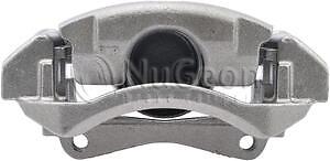 Frt Lft Rebuilt Brake Caliper  Nugeon  99-17368A