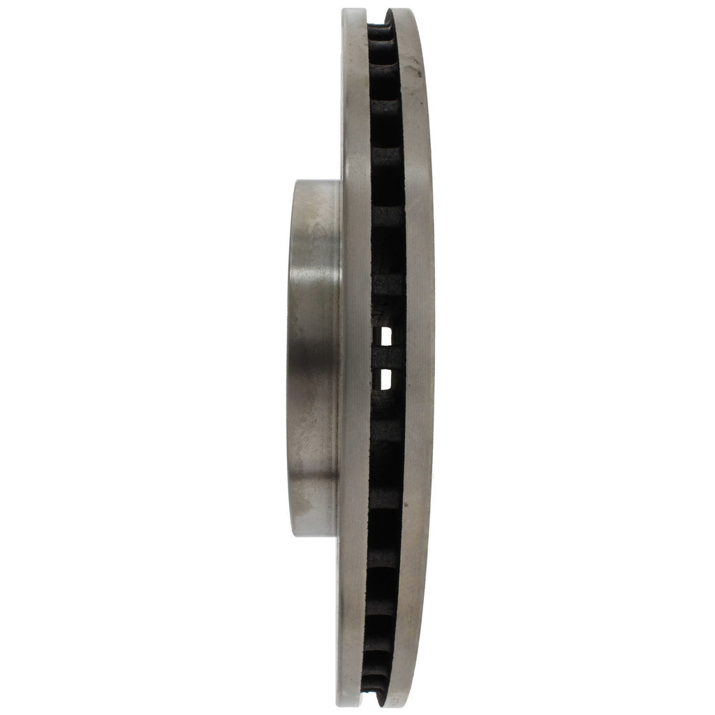 Frt Disc Brake Rotor  Centric Parts  121.62148