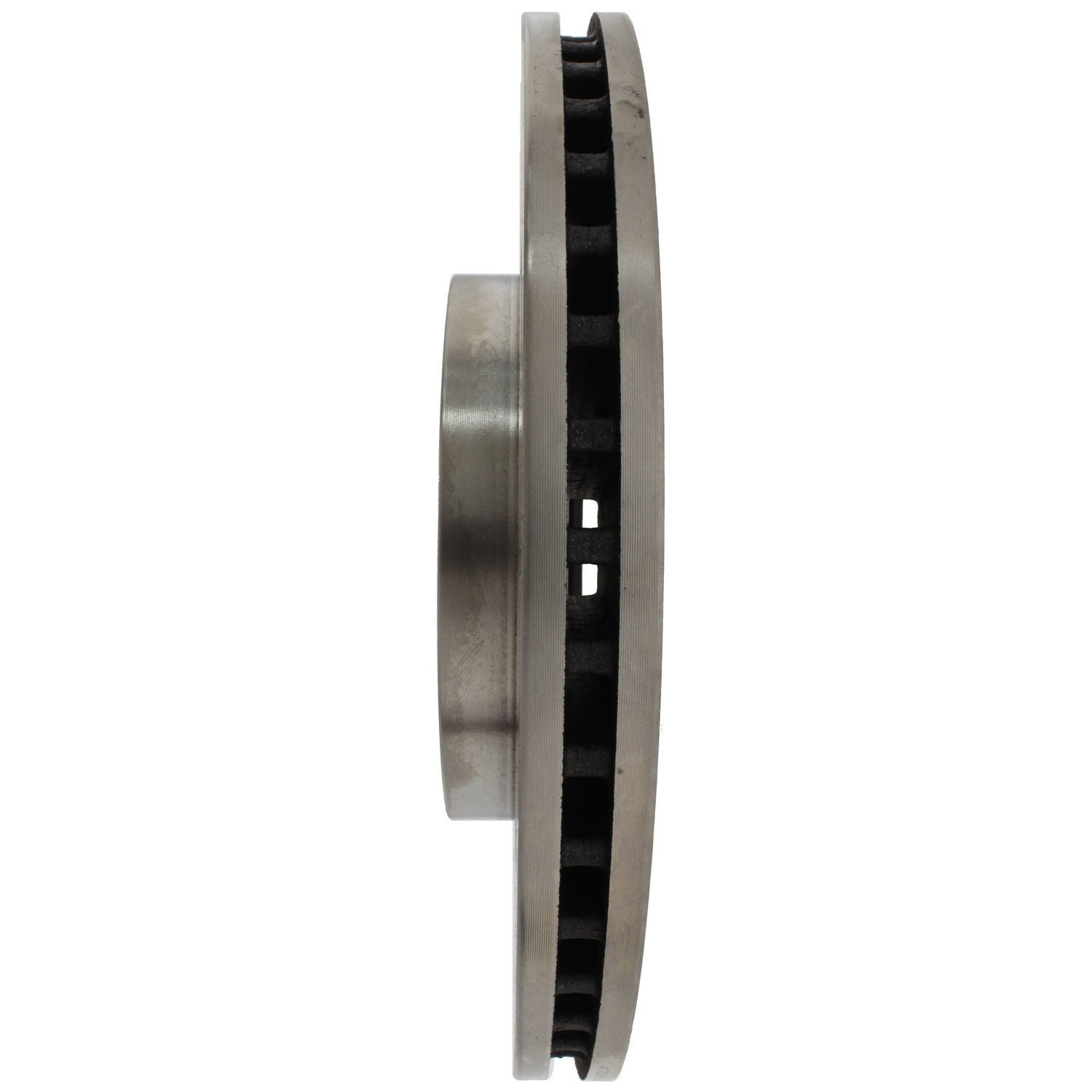 Frt Disc Brake Rotor  Centric Parts  121.62148