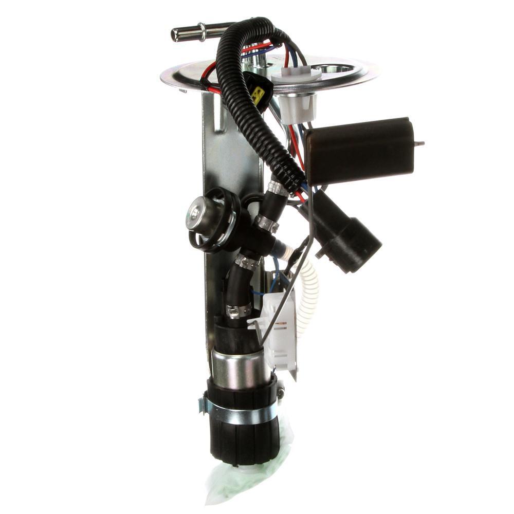 Fuel Pmp & Hanger w/Sender  Delphi  HP10188