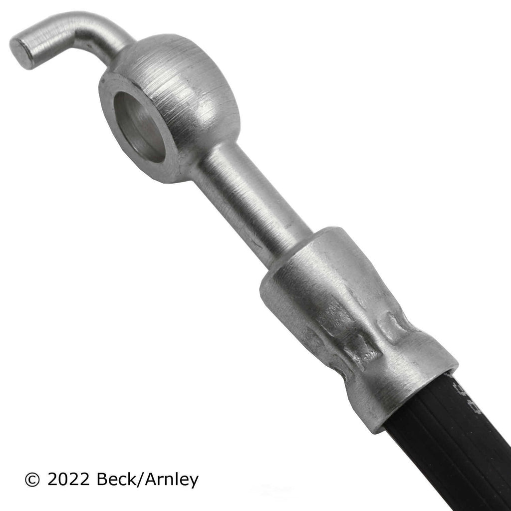 Frt Brake Hose  Beck/Arnley  073-1739