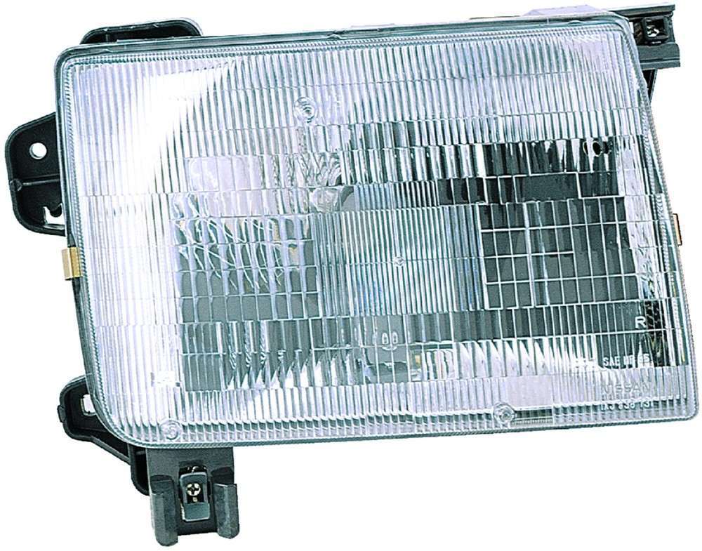 Headlight Assy  Dorman  1590811