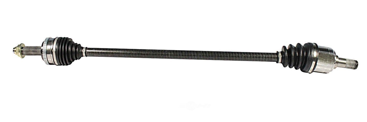 Right New CV Complete Assy   GSP North America   NCV75038