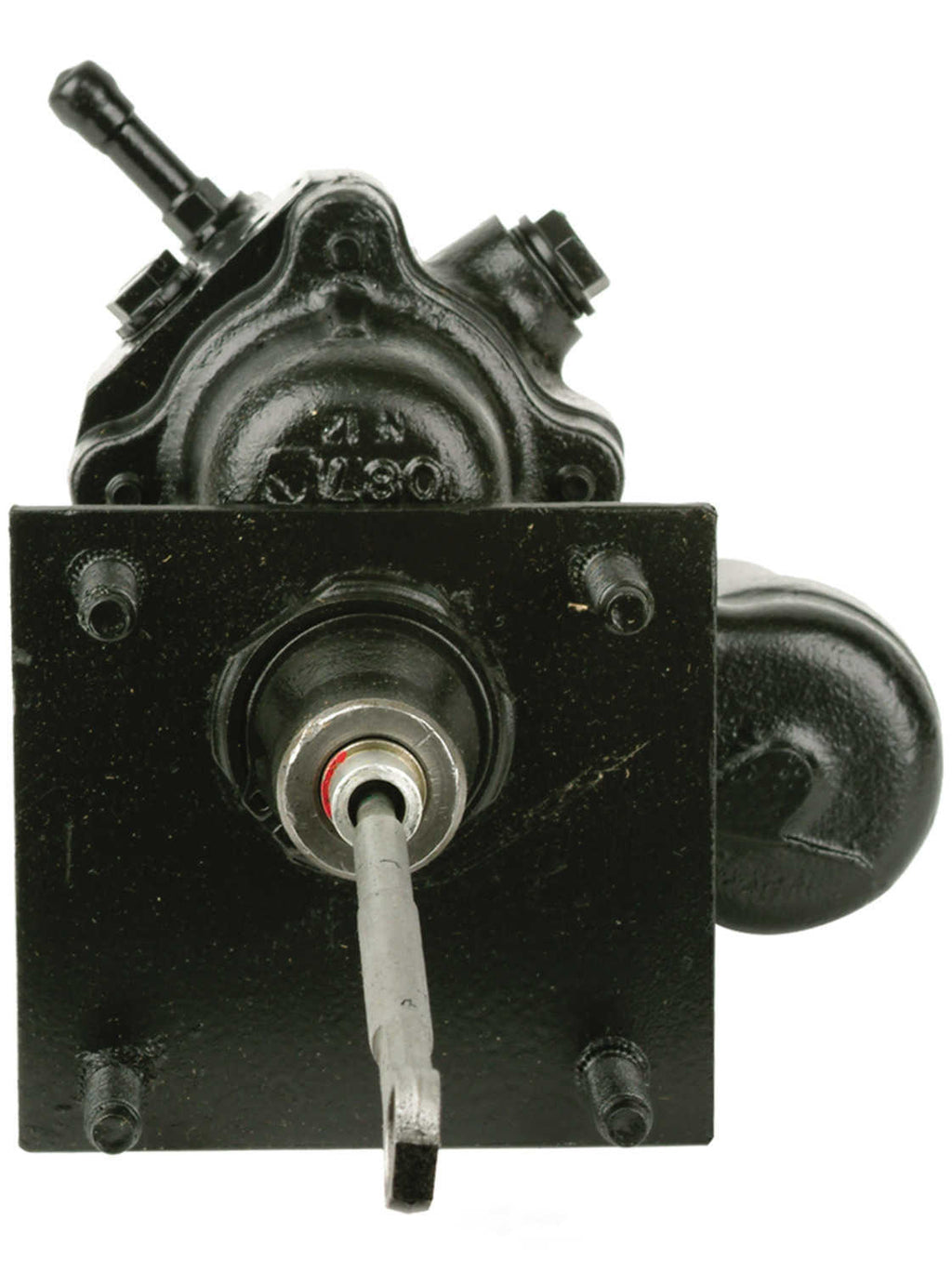 Reman Pwr Brake Booster w/o Mas Cyl.  Cardone Industries  52-7358