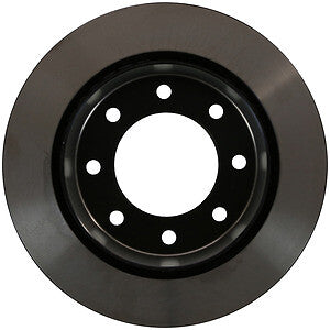 Rr Disc Brake Rotor  Wagner  BD125656E