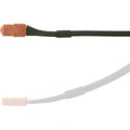 Rr Disc Brake Pads Sensor Wire  Centric Parts  116.74004