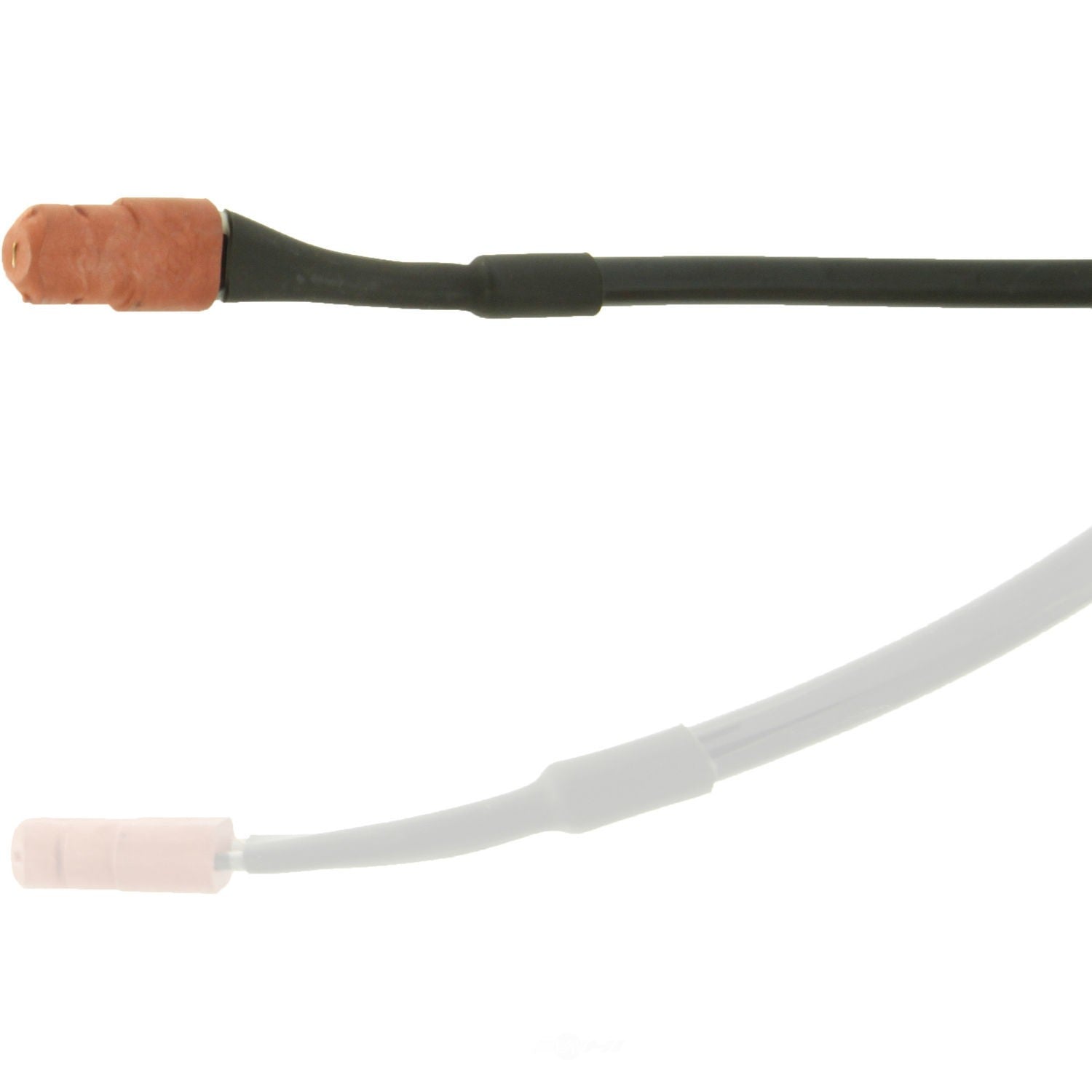 Rr Disc Brake Pads Sensor Wire  Centric Parts  116.74004