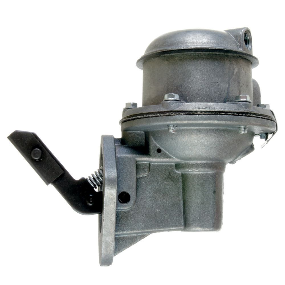 New Mechanical Fuel Pmp  Delphi  MF0092