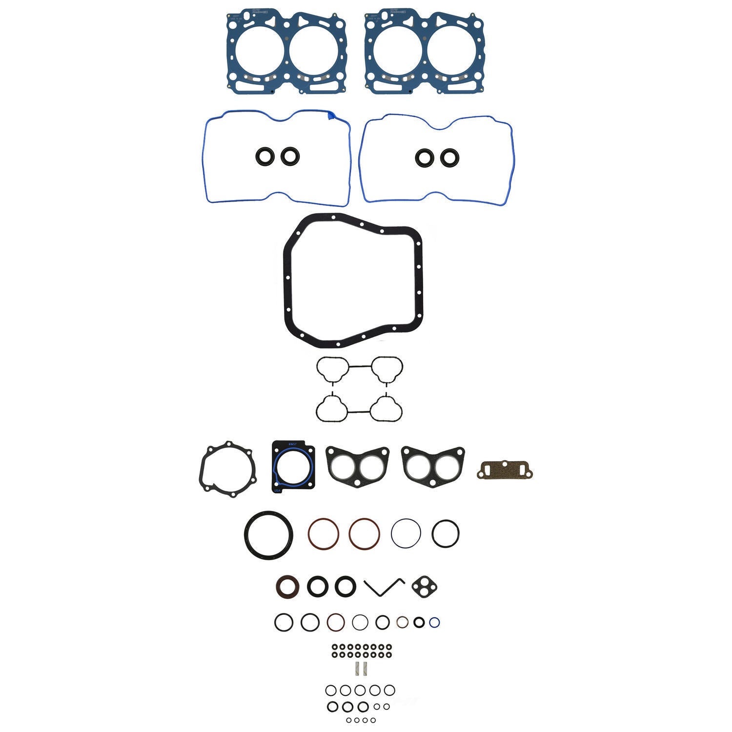Full Gasket Set   Fel-Pro   260-3143