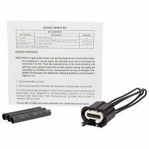 Connector  Motorcraft  WPT1105
