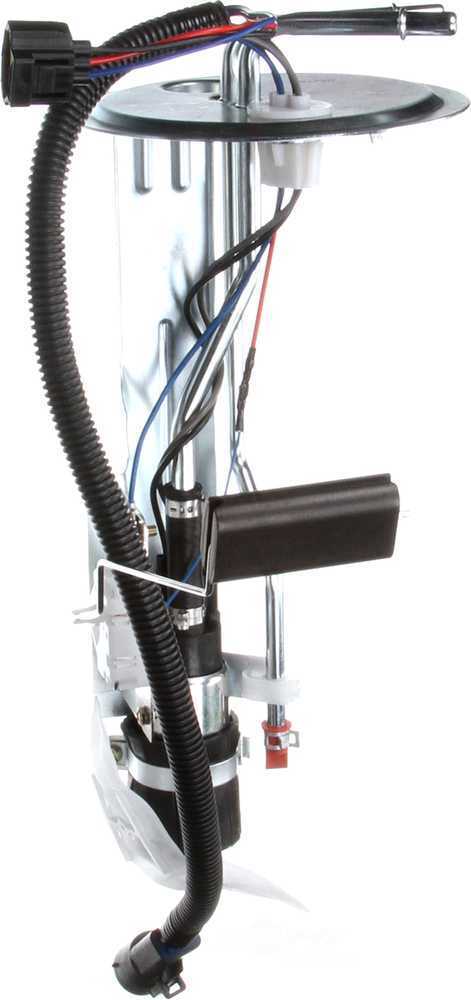 Fuel Pmp & Hanger w/Sender  Delphi  HP10131