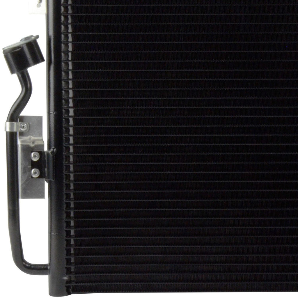 A/C Condenser   FVP   CON3343