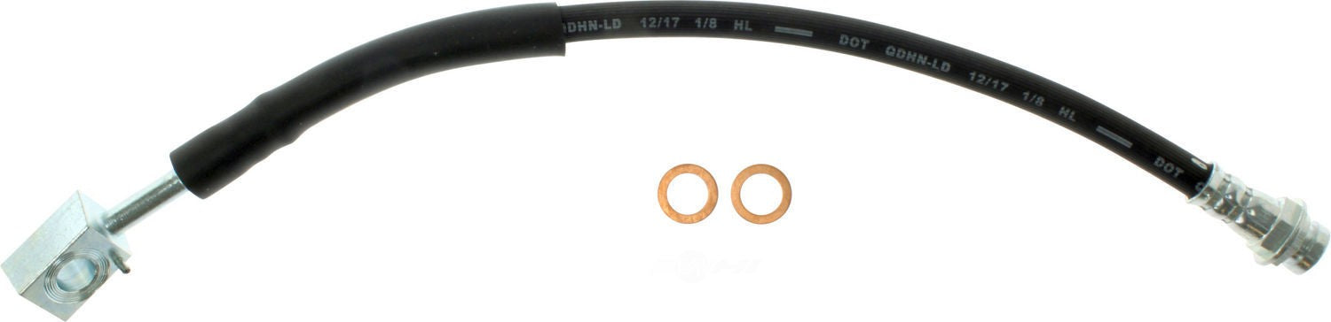 Frt Brake Hose  Centric Parts  150.67006