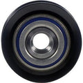 Alt Decoupler Pulley  Continental  49911